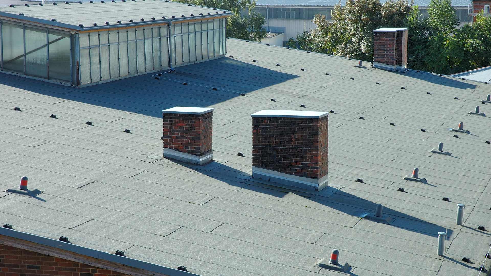 Commercial Roofing in Lynn, MA